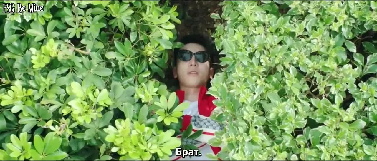 Любовные уравнения (2020) 3 серия