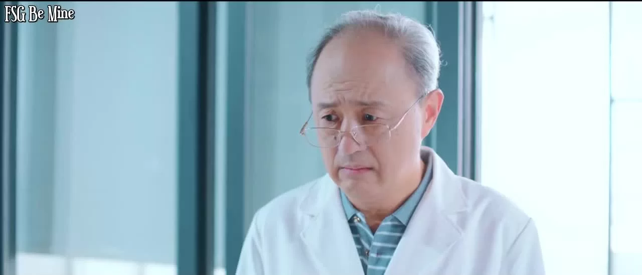 Любовные уравнения (2020) 7 серия