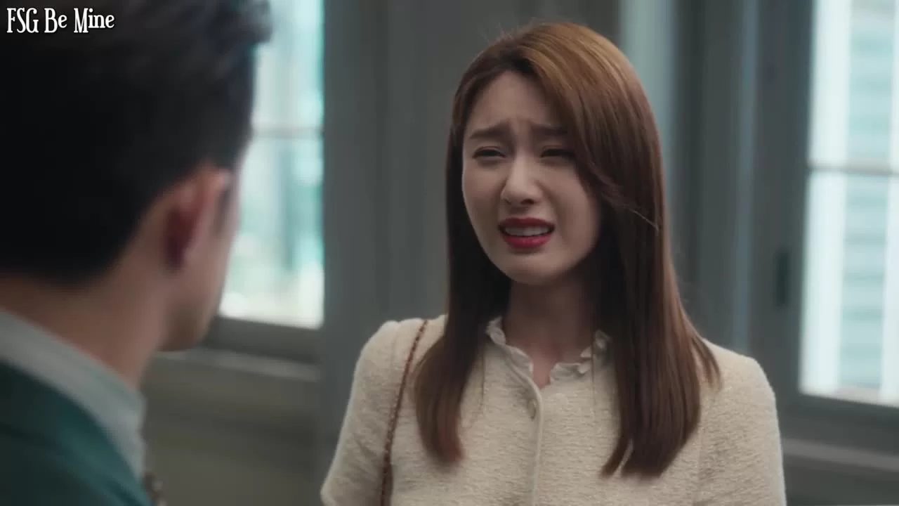 Любовный закон Парето (2022) 26 серия