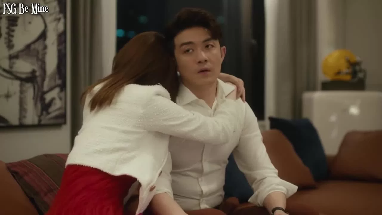 Любовный закон Парето 29 серия