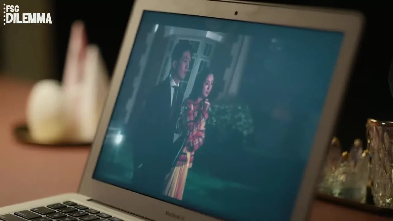 Любовный закон Парето 33 серия