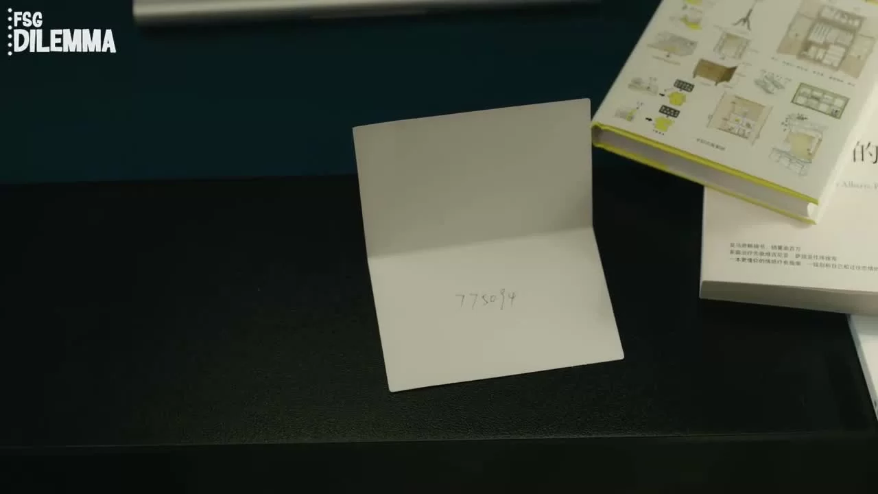 Любовный закон Парето (2022) 37 серия