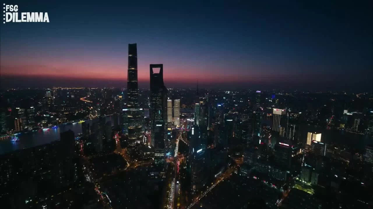 Любовный закон Парето (2022) 38 серия