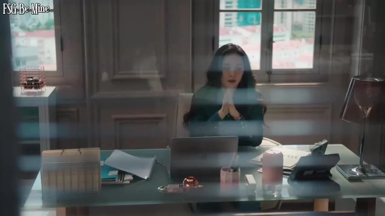 Любовный закон Парето (2022) 5 серия