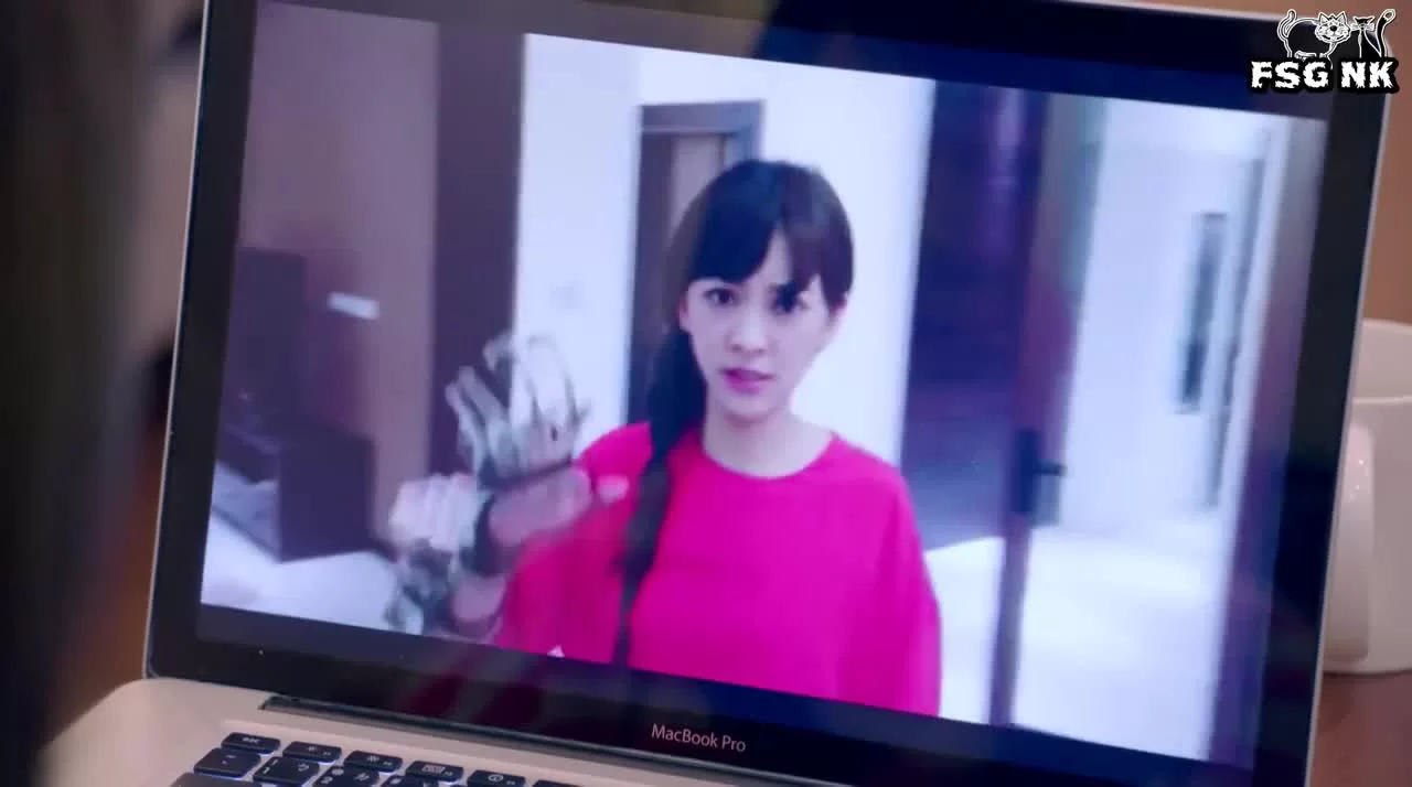 Любовь в воздухе (2018) 11 серия