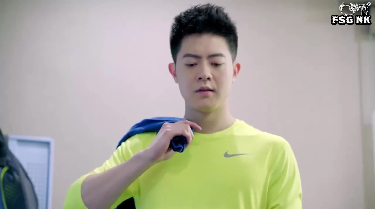 Любовь в воздухе (2018) 13 серия