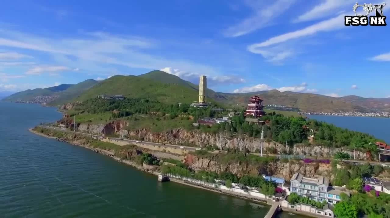 Любовь в воздухе (2018) 14 серия