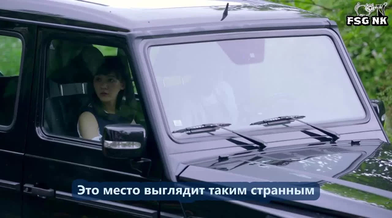 Любовь в воздухе (2018) 19 серия