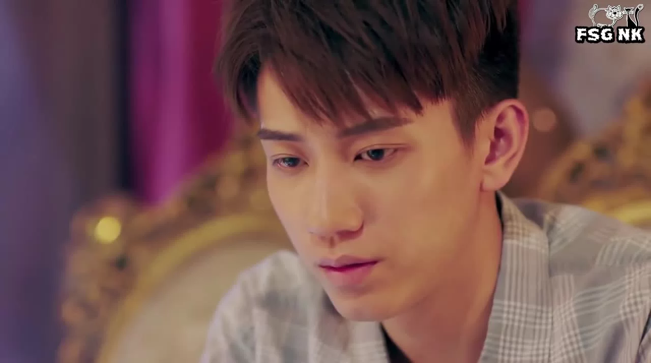 Любовь в воздухе (2018) 21 серия