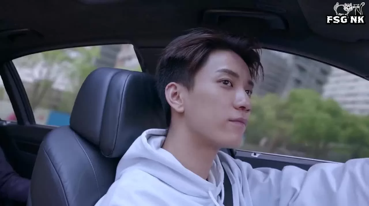 Любовь в воздухе (2018) 3 серия