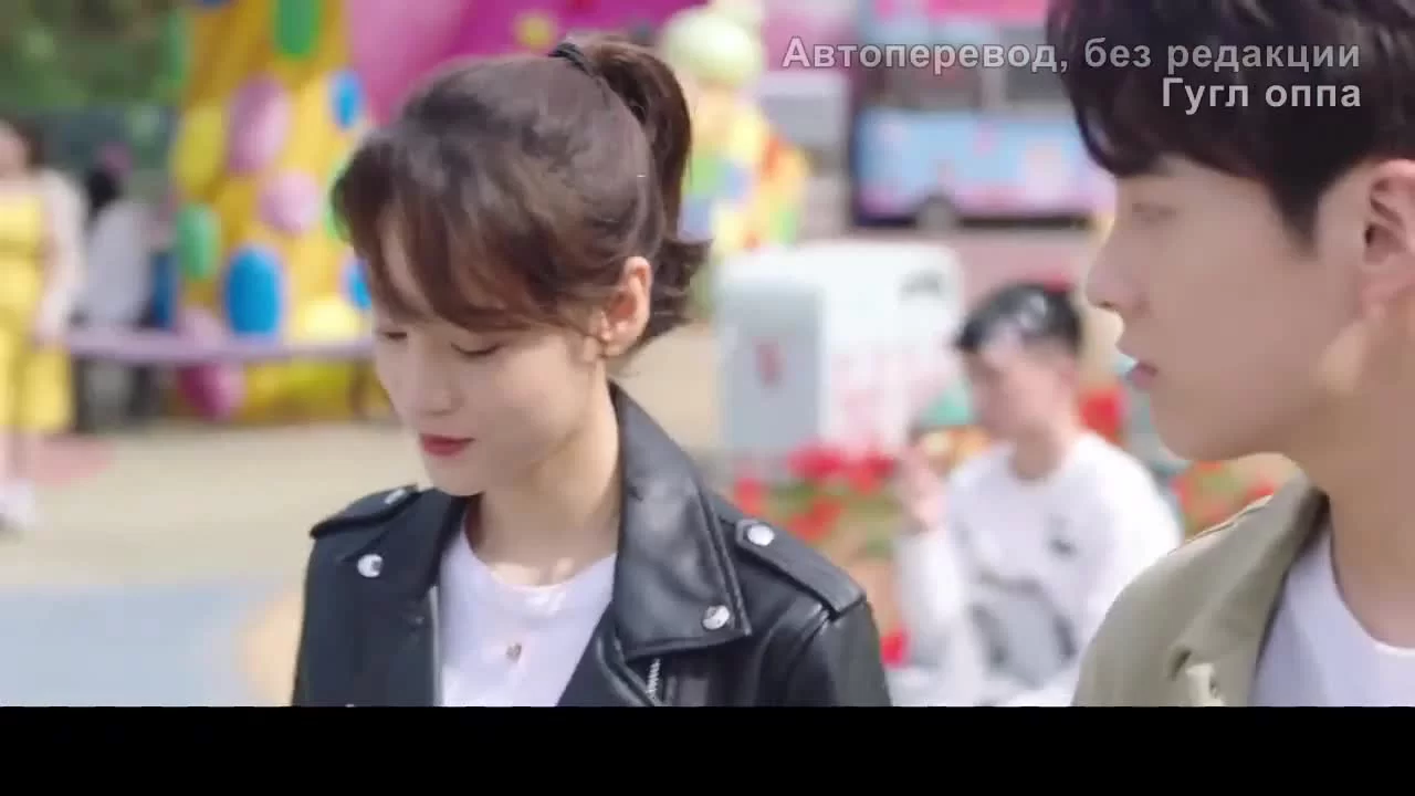 Любовь в ночи 19 серия