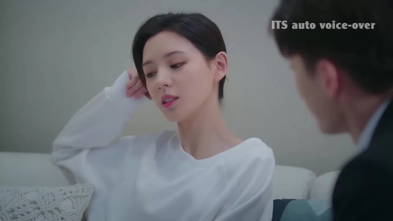 Любовь в ночи 21 серия