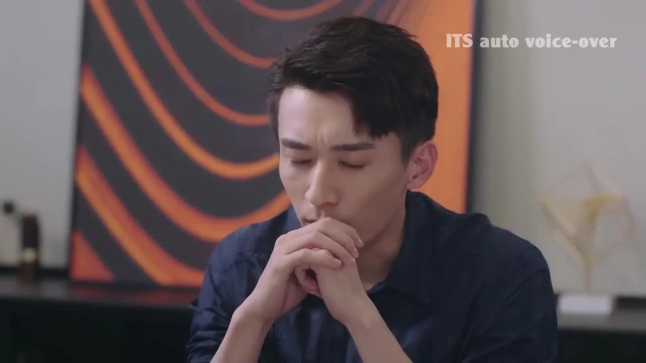 Любовь в ночи (2021) 22 серия