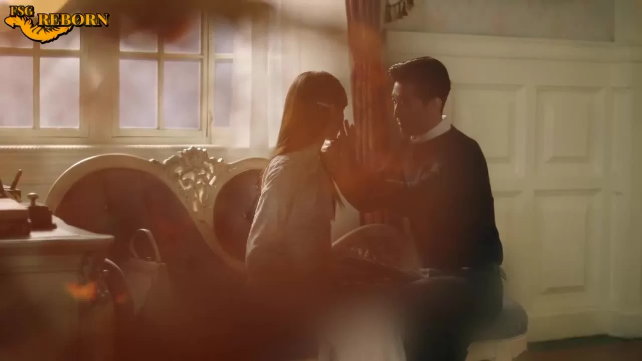 Любовь в огне войны (2022) 22 серия