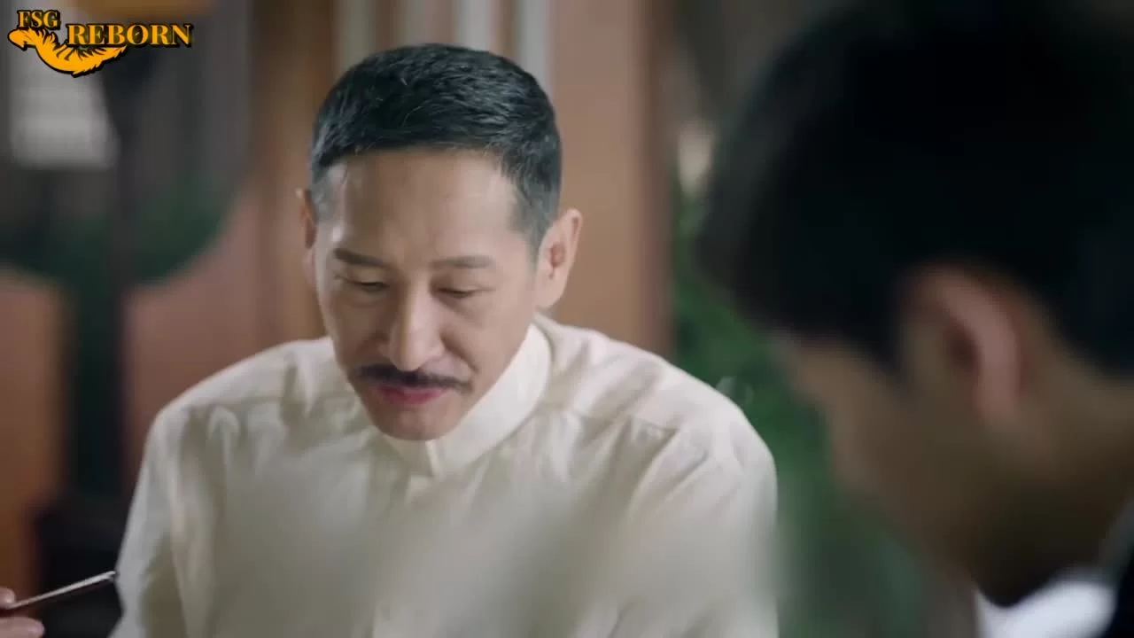 Любовь в огне войны (2022) 23 серия