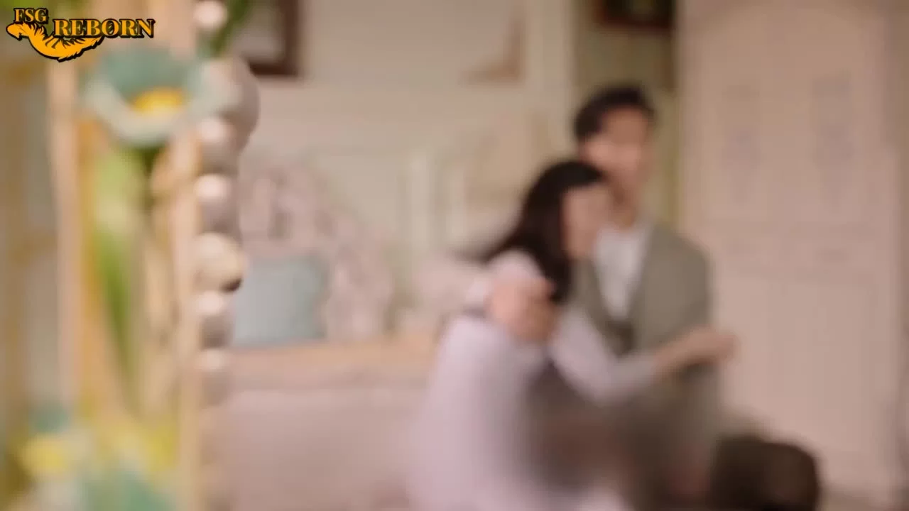 Любовь в огне войны (2022) 25 серия