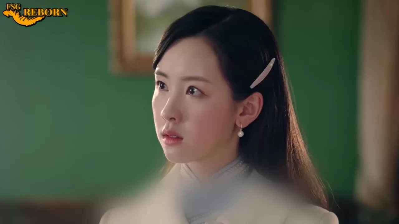 Любовь в огне войны (2022) 28 серия