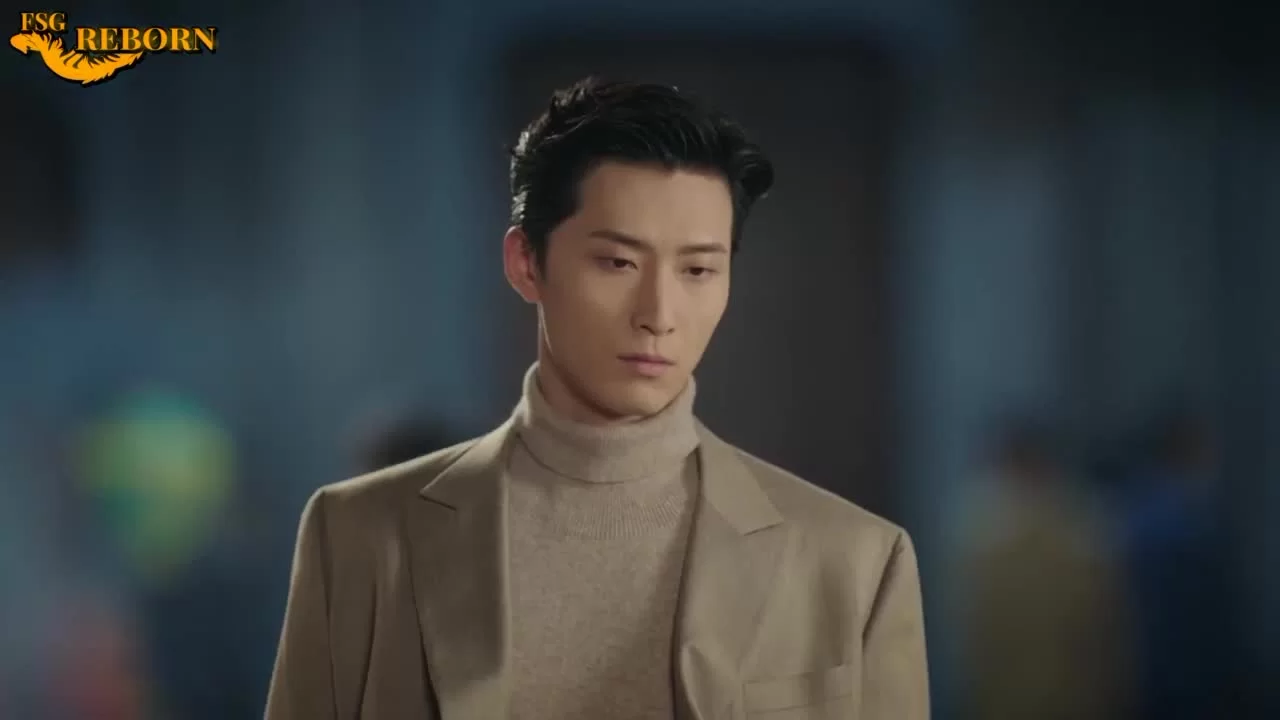 Любовь в огне войны (2022) 30 серия