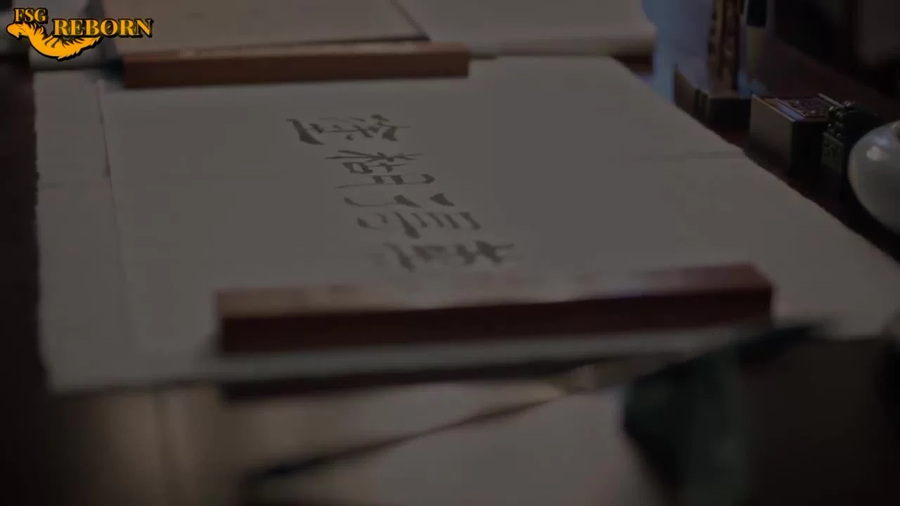 Любовь в огне войны (2022) 33 серия