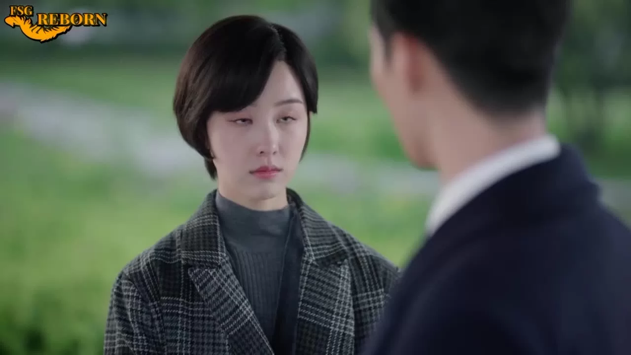 Любовь в огне войны (2022) 34 серия