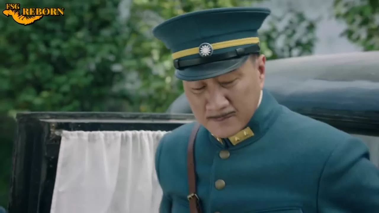 Любовь в огне войны (2022) 38 серия