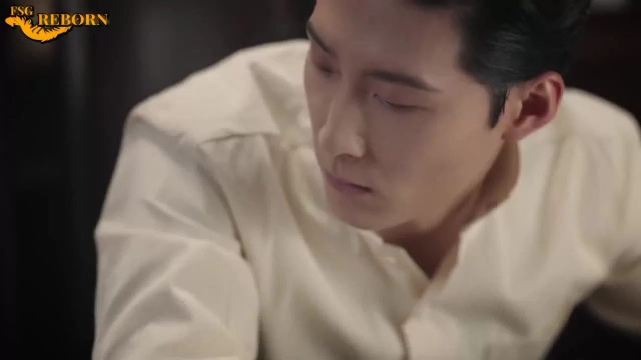 Любовь в огне войны (2022) 43 серия