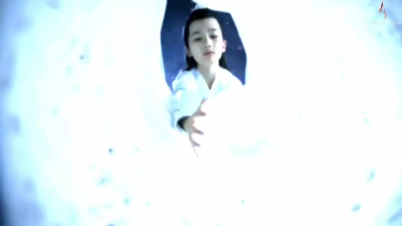 Любовь во время звездопада (2023) 10 серия