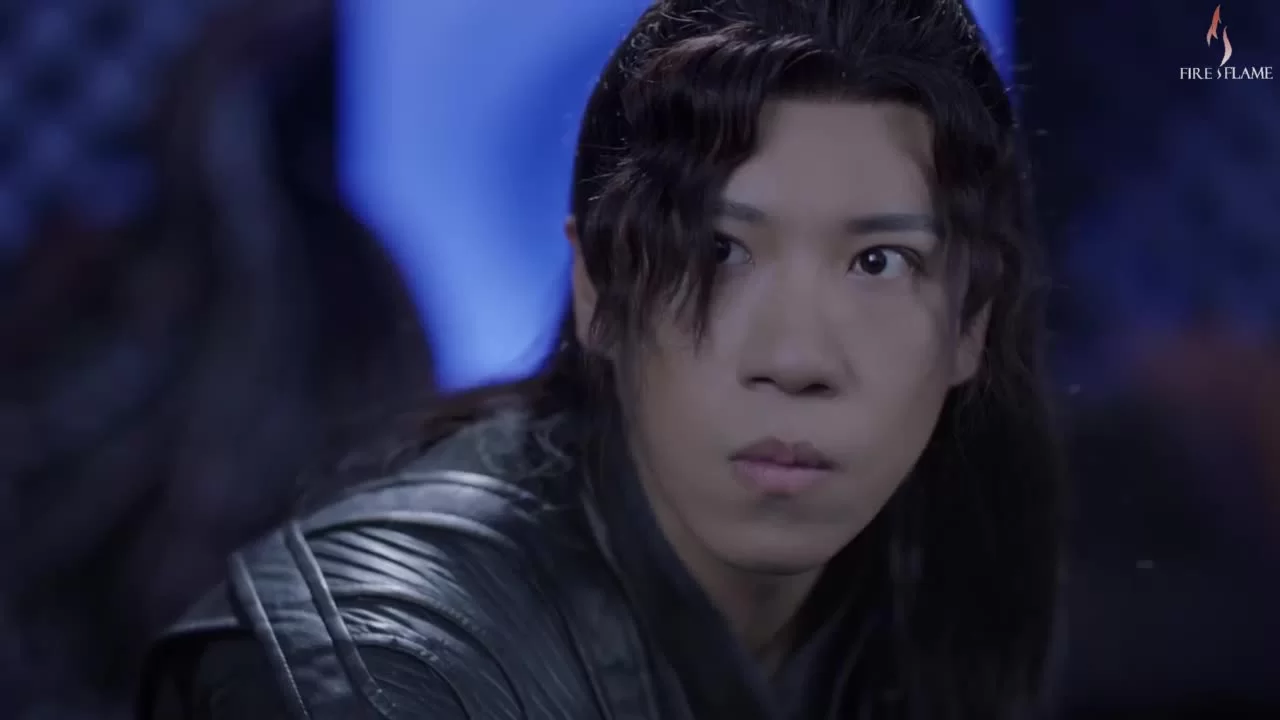 Любовь во время звездопада (2023) 13 серия