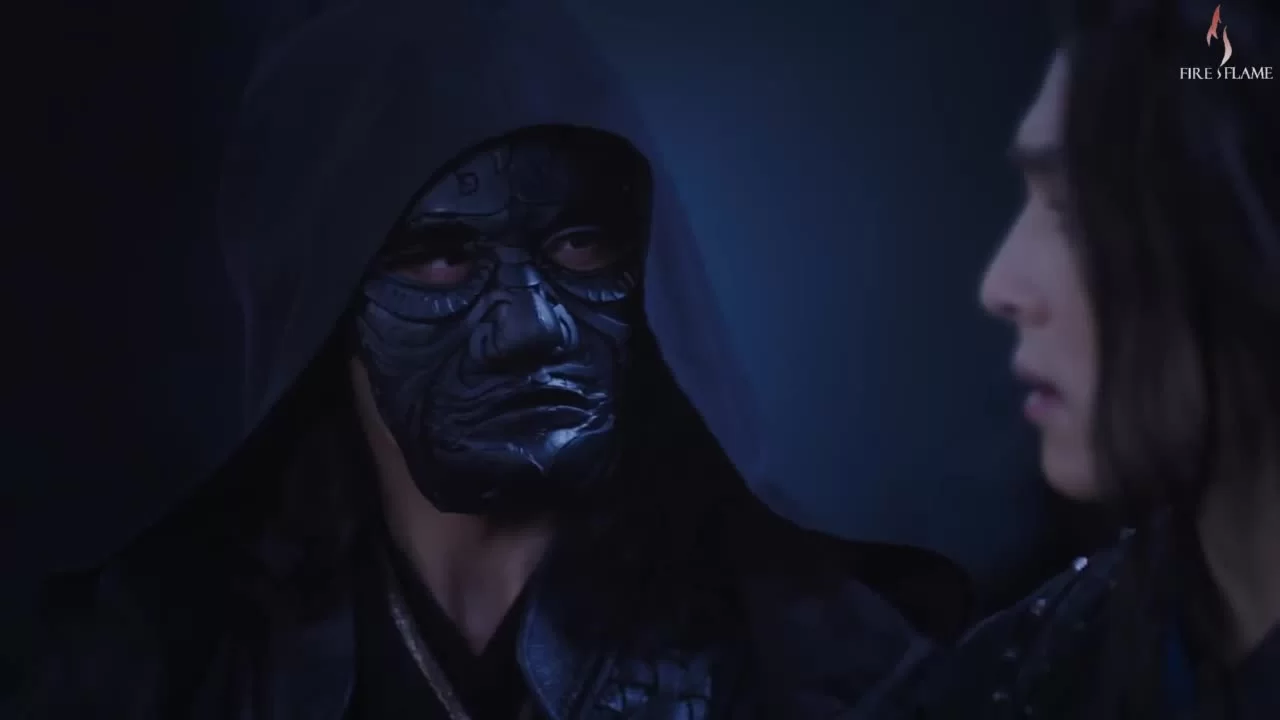 Любовь во время звездопада 15 серия