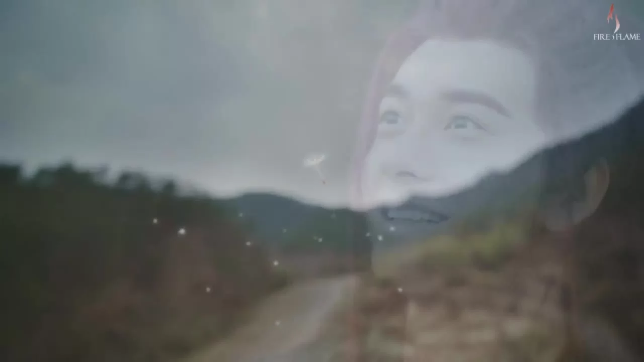 Любовь во время звездопада 18 серия