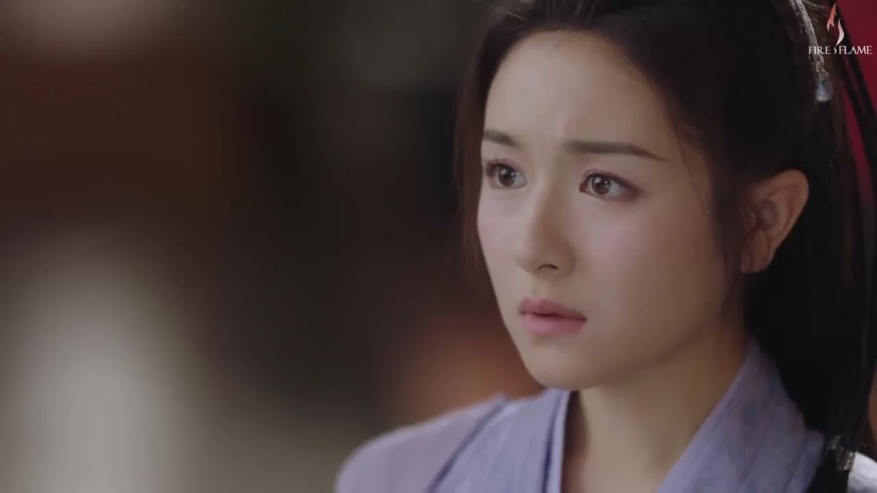 Любовь во время звездопада 24 серия