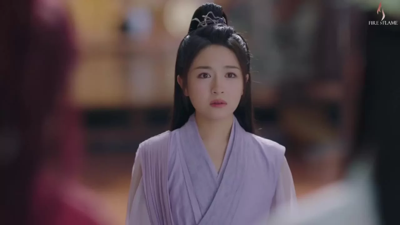 Любовь во время звездопада 25 серия