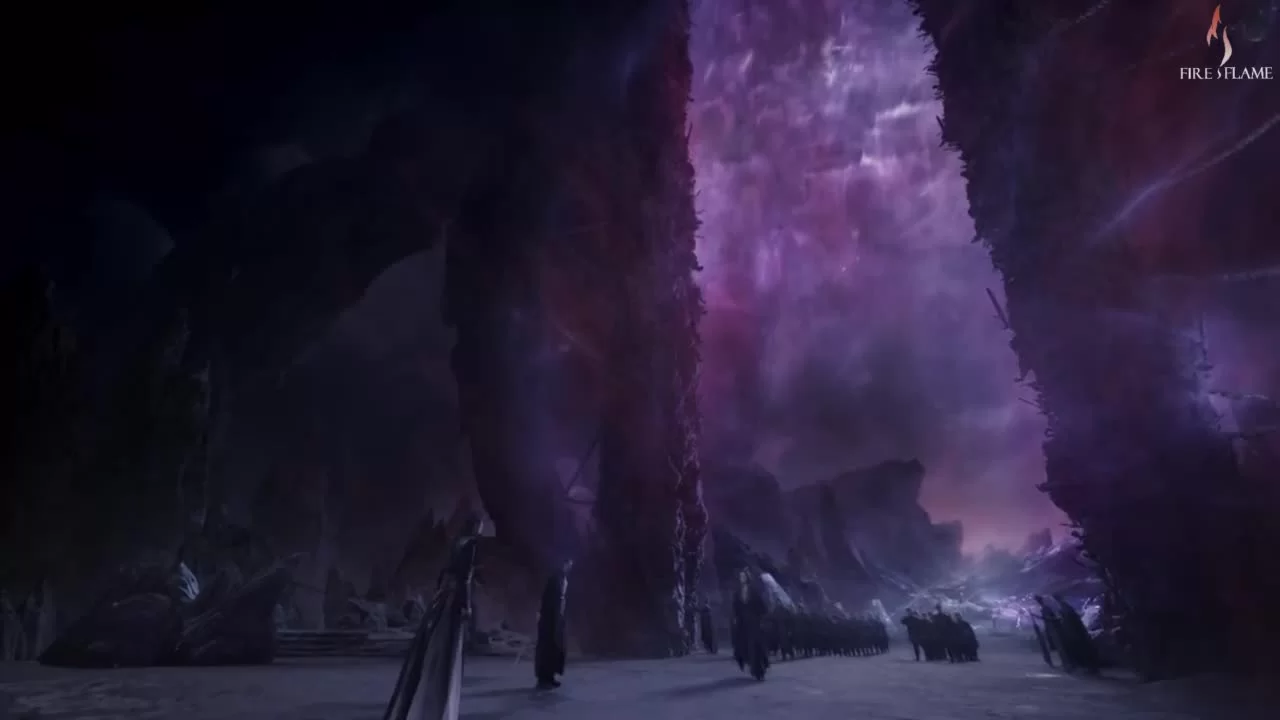 Любовь во время звездопада 27 серия