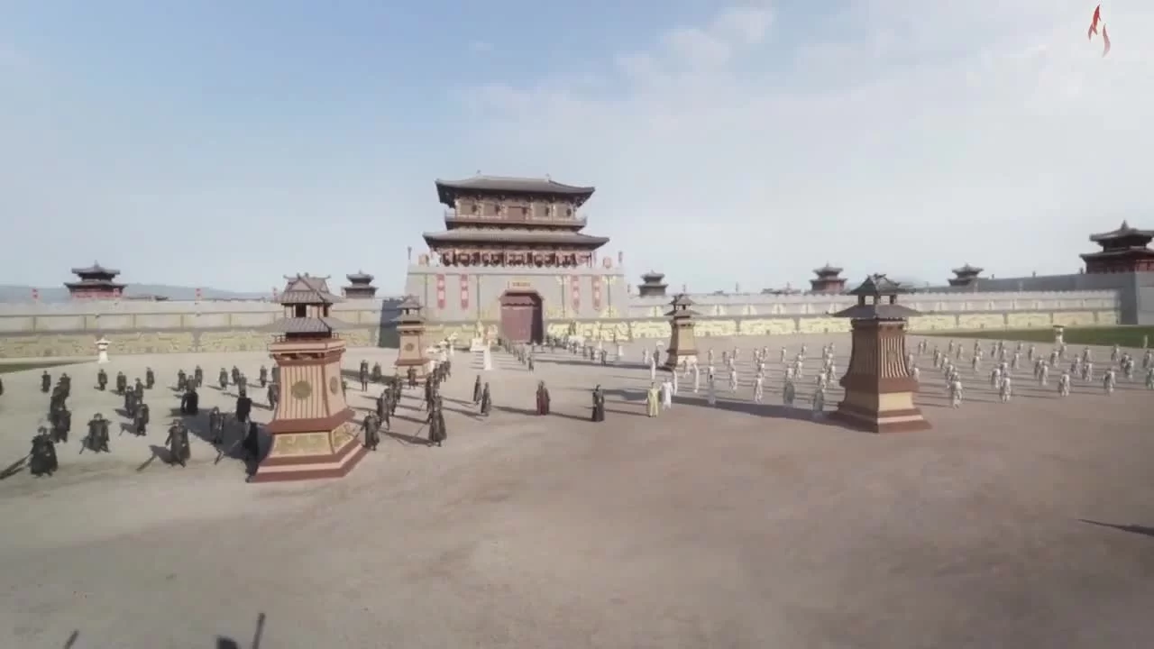 Любовь во время звездопада 35 серия