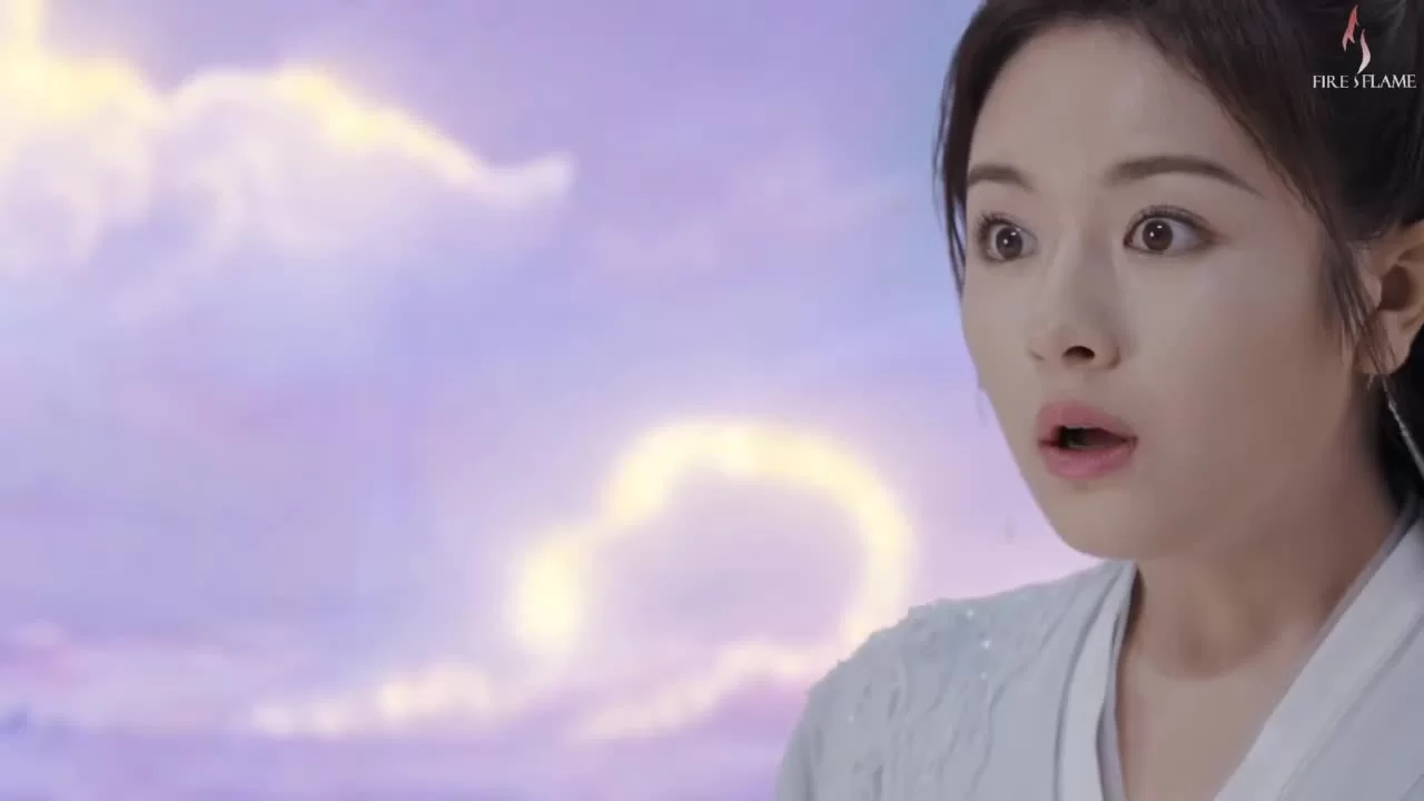 Любовь во время звездопада (2023) 4 серия