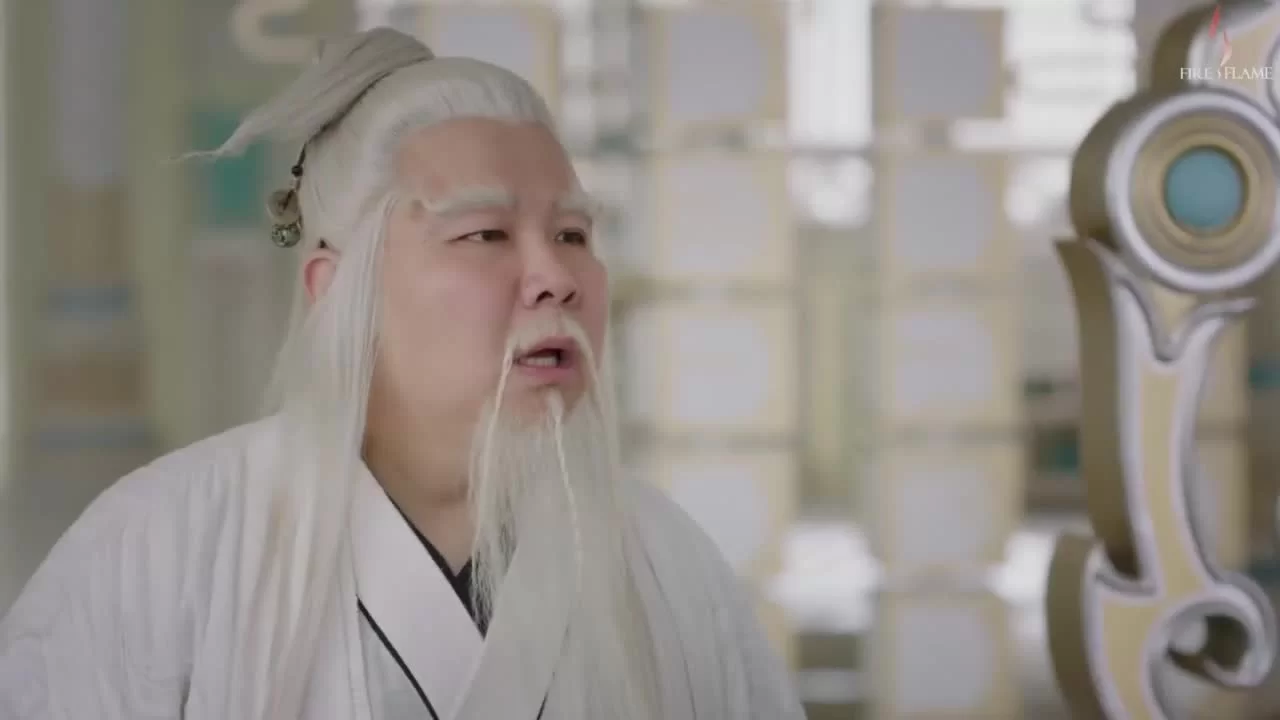 Любовь во время звездопада (2023) 5 серия