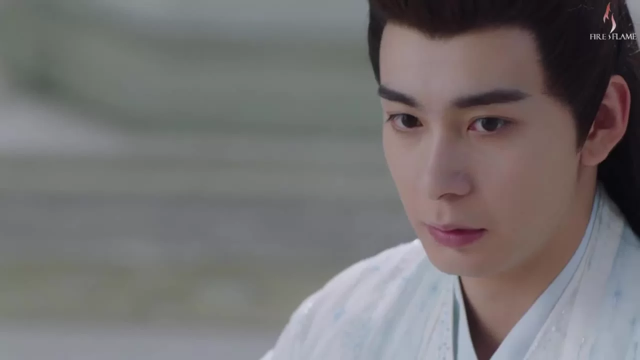 Любовь во время звездопада 7 серия