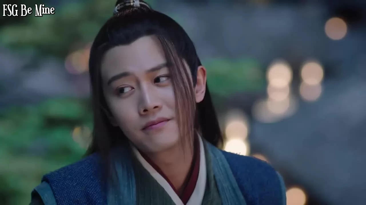 Любовь длиною в вечность 1 серия