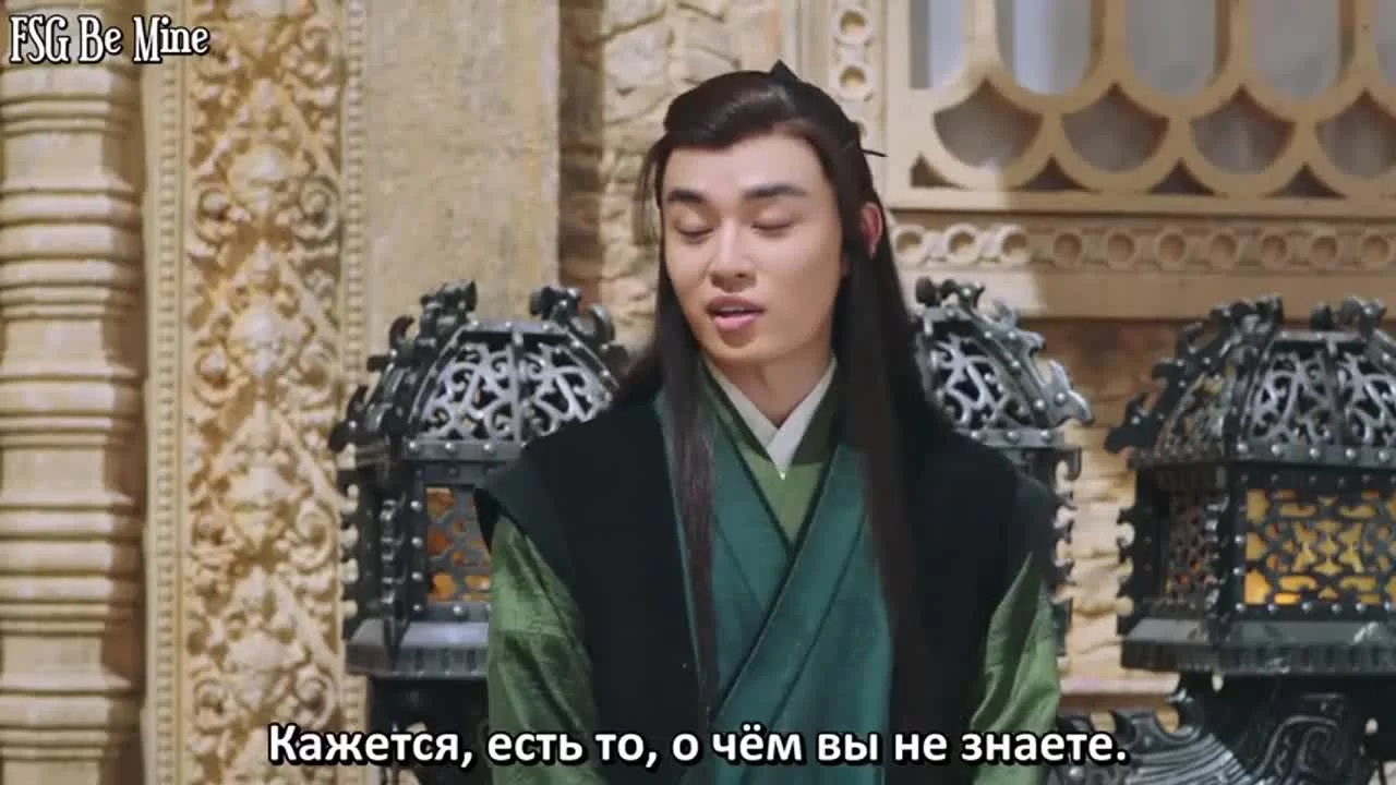 Любовь длиною в вечность (2020) 10 серия