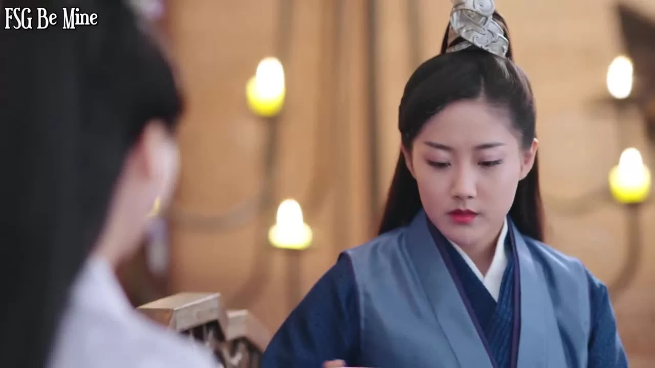 Любовь длиною в вечность 2 серия