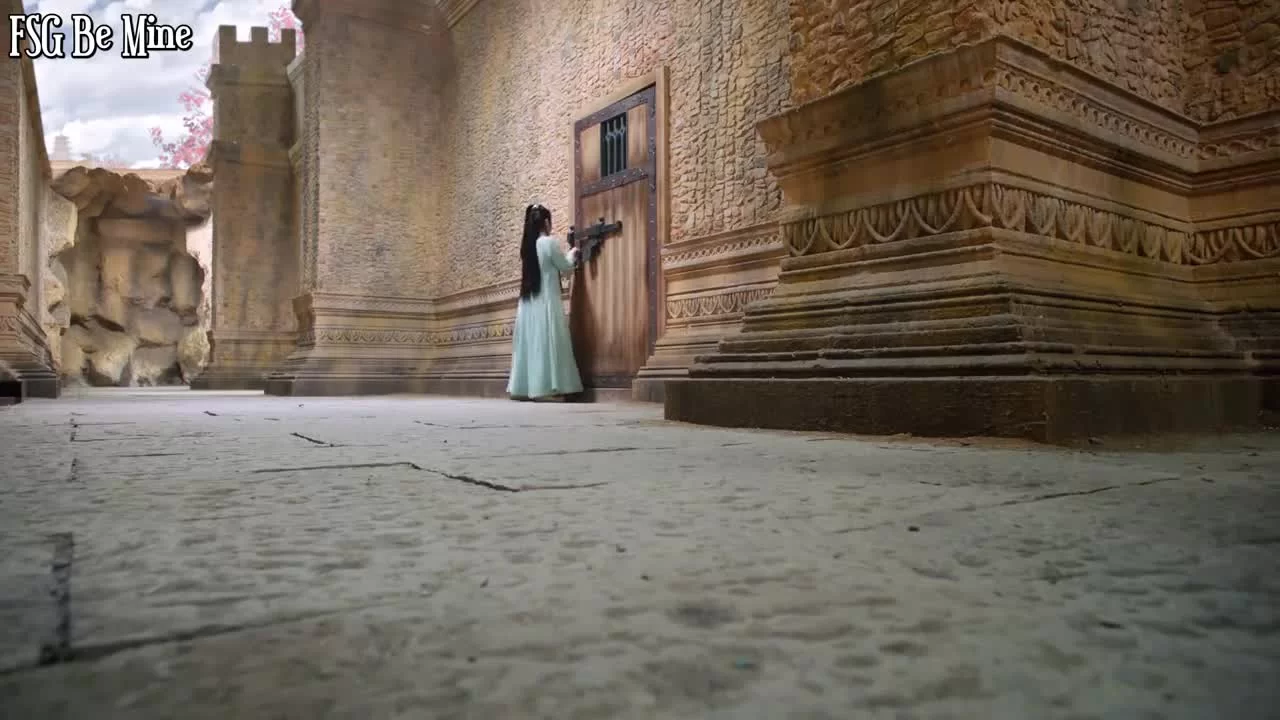 Любовь длиною в вечность 21 серия