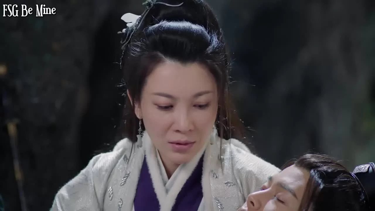 Любовь длиною в вечность 24 серия