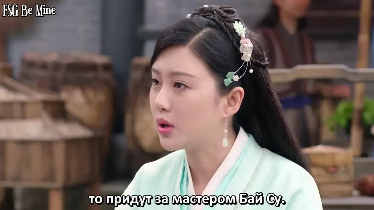 Любовь длиною в вечность (2020) 26 серия