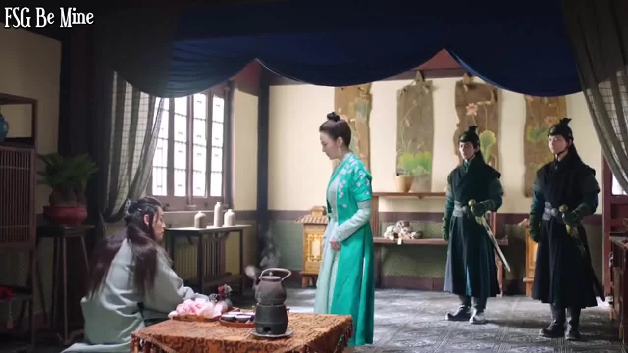 Любовь длиною в вечность (2020) 29 серия