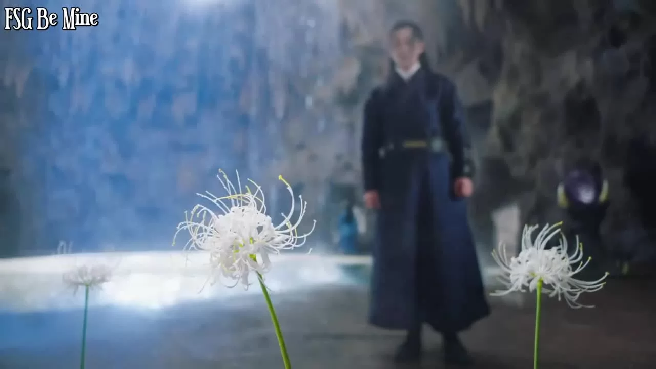 Любовь длиною в вечность (2020) 33 серия