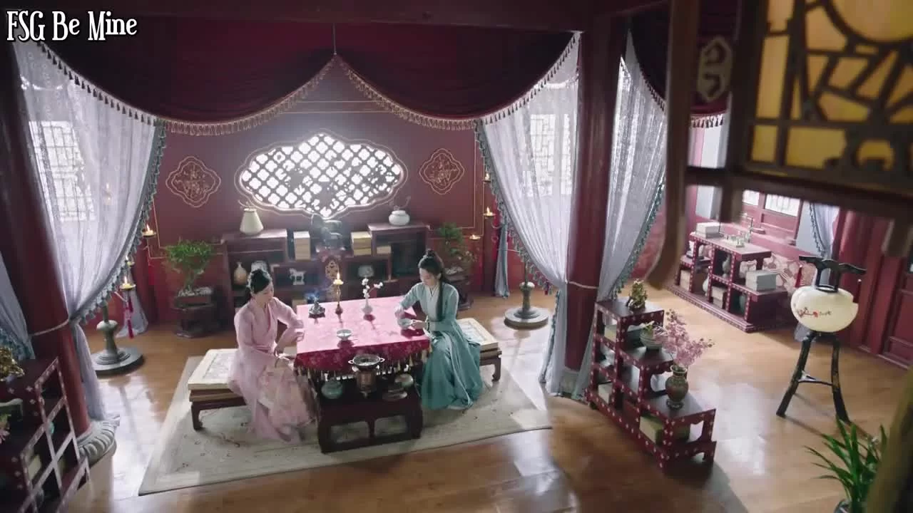 Любовь длиною в вечность (2020) 36 серия