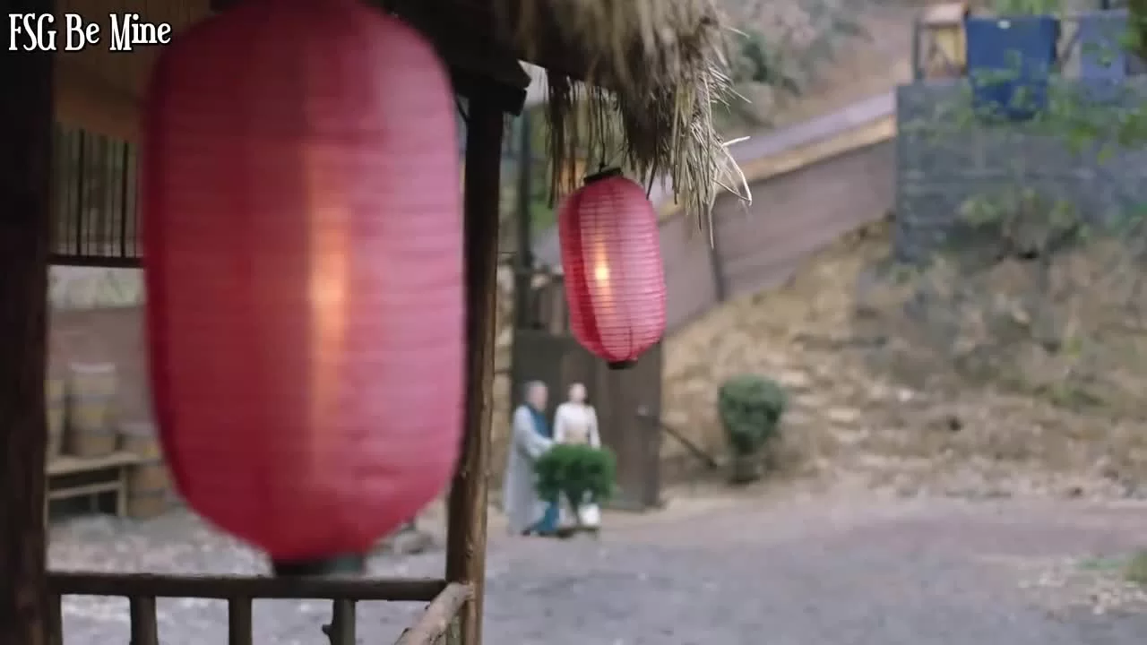 Любовь длиною в вечность (2020) 40 серия