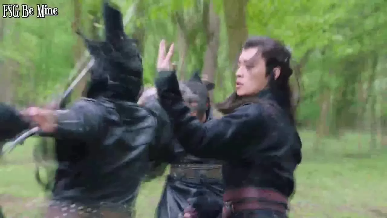 Любовь длиною в вечность 42 серия