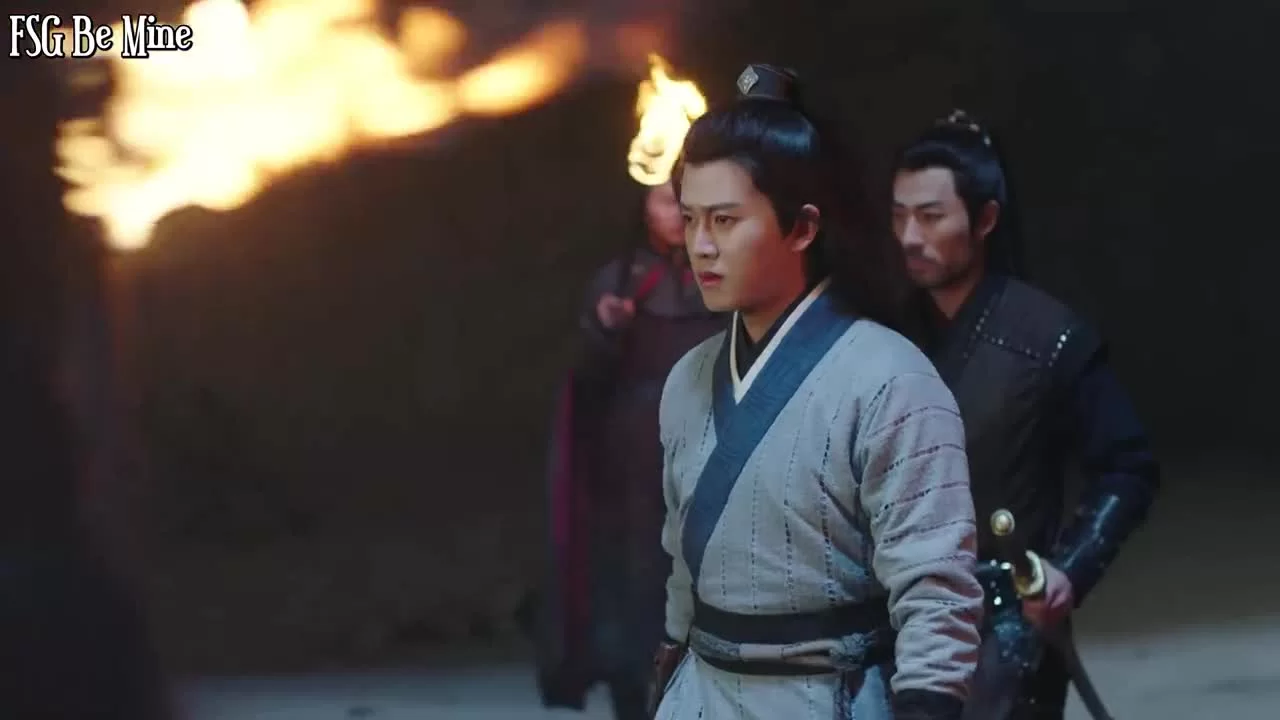 Любовь длиною в вечность 6 серия