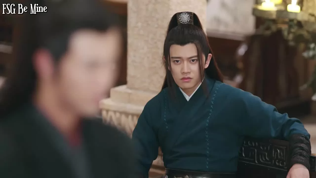 Любовь длиною в вечность (2020) 8 серия